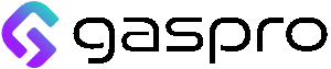 Gaspro ERP
